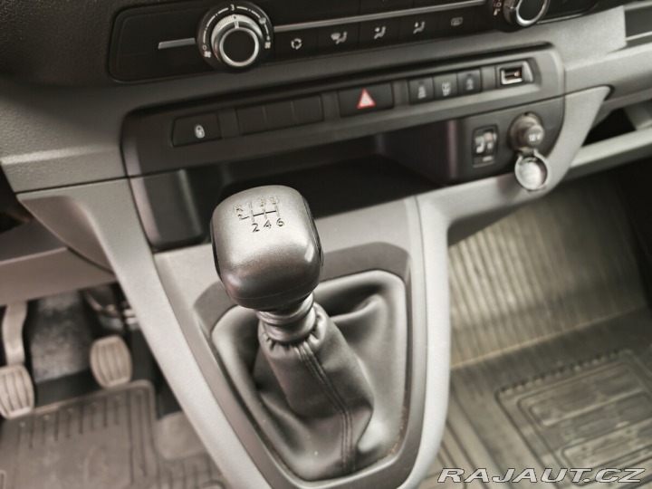 Toyota ProAce Verso 2019