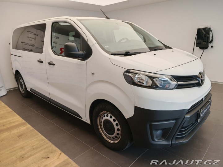 Toyota ProAce Verso 2019