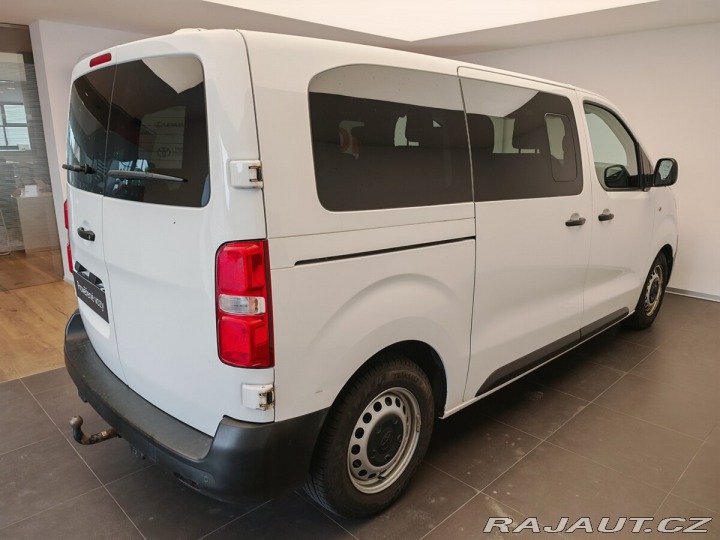 Toyota ProAce Verso 2019
