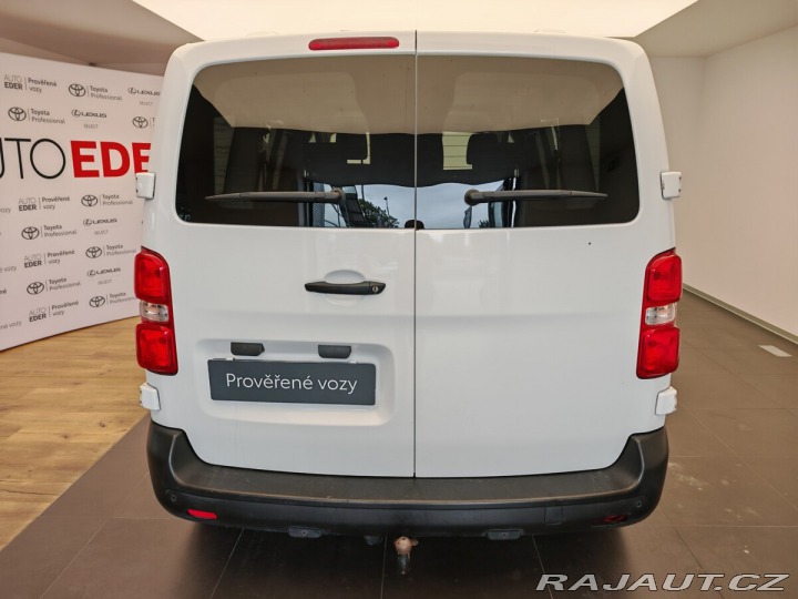 Toyota ProAce Verso 2019