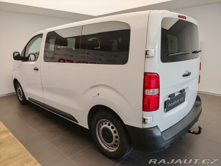 Toyota ProAce Verso 2019
