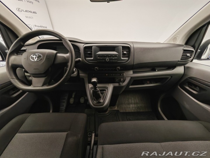 Toyota ProAce Verso 2019