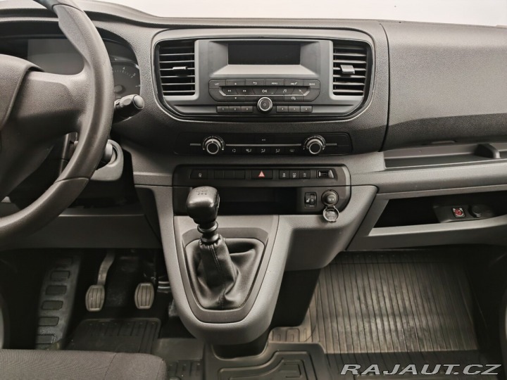 Toyota ProAce Verso 2019
