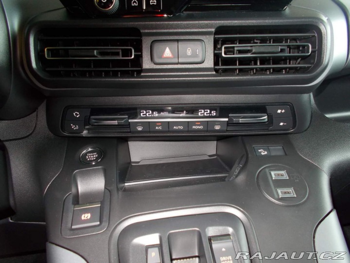 Opel Combo Elegance Plus L2H1 1.5 CD 2025