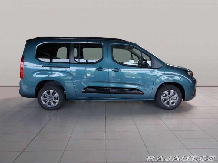 Opel Combo Elegance Plus L2H1 1.5 CD 2025