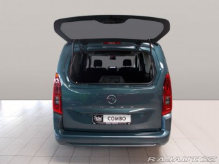 Opel Combo Elegance Plus L2H1 1.5 CD 2025