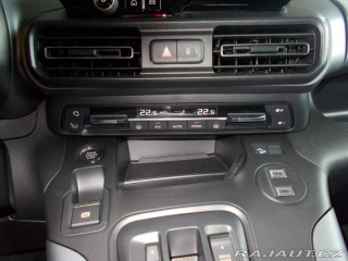 Opel Combo Elegance Plus L2H1 1.5 CD 2025