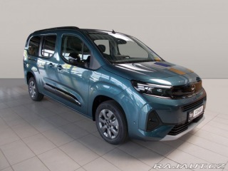 Opel Combo Elegance Plus L2H1 1.5 CD 2025