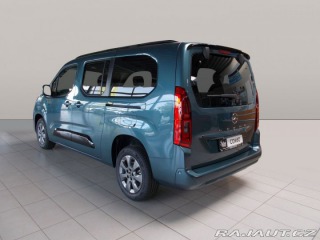 Opel Combo Elegance Plus L2H1 1.5 CD 2025