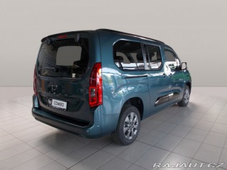 Opel Combo Elegance Plus L2H1 1.5 CD 2025