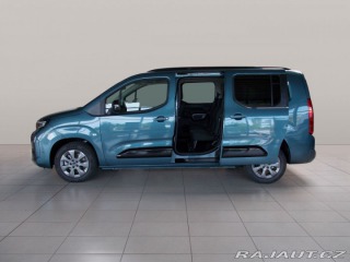 Opel Combo Elegance Plus L2H1 1.5 CD 2025
