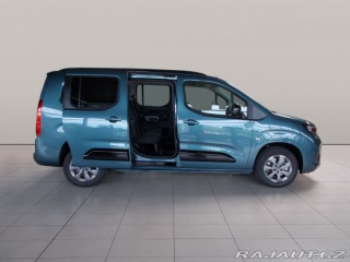 Opel Combo Elegance Plus L2H1 1.5 CD 2025
