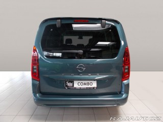 Opel Combo Elegance Plus L2H1 1.5 CD 2025