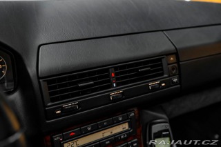 Mercedes-Benz SL Roadster, Youngtimer 2000
