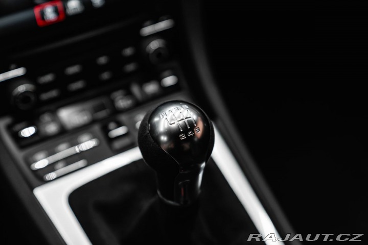 Porsche Cayman 718, Alcantara, CarPlay, 2022