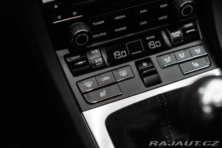Porsche Cayman 718, Alcantara, CarPlay, 2022
