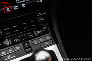 Porsche Cayman 718, Alcantara, CarPlay, 2022