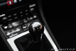 Porsche Cayman 718, Alcantara, CarPlay, 2022