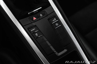 Porsche Cayman 718, Alcantara, CarPlay, 2022