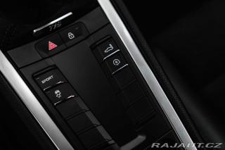 Porsche Cayman 718, Alcantara, CarPlay, 2022