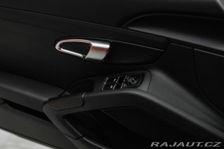 Porsche Cayman 718, Alcantara, CarPlay, 2022