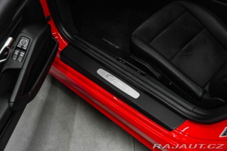 Porsche Cayman 718, Alcantara, CarPlay, 2022
