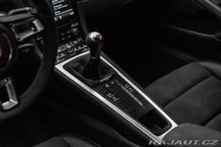 Porsche Cayman 718, Alcantara, CarPlay, 2022