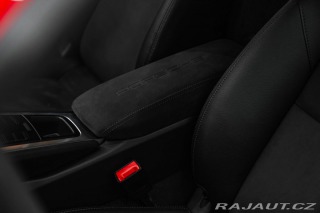 Porsche Cayman 718, Alcantara, CarPlay, 2022