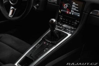 Porsche Cayman 718, Alcantara, CarPlay, 2022