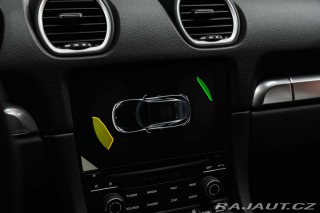 Porsche Cayman 718, Alcantara, CarPlay, 2022