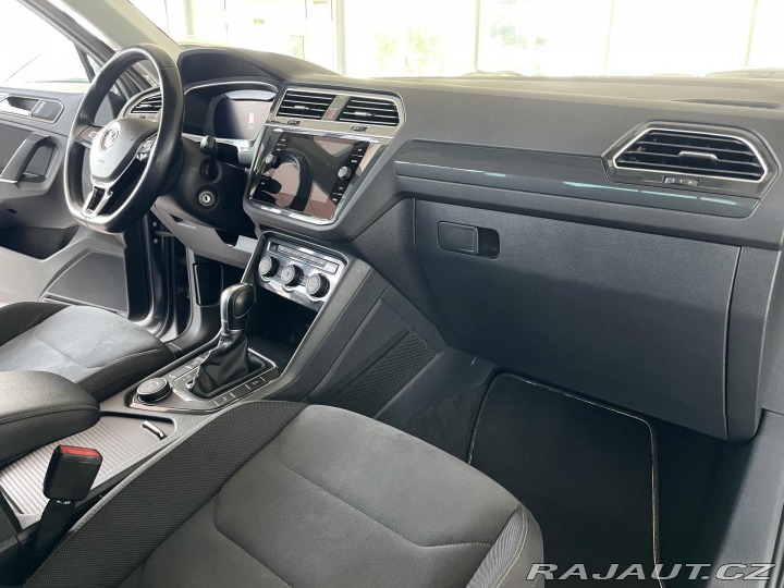 Volkswagen Tiguan 1,4TSI 4x4*HighLine*Tažné 2018