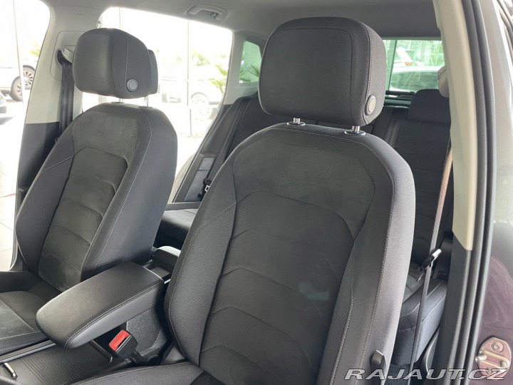 Volkswagen Tiguan 1,4TSI 4x4*HighLine*Tažné 2018
