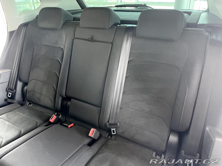 Volkswagen Tiguan 1,4TSI 4x4*HighLine*Tažné 2018