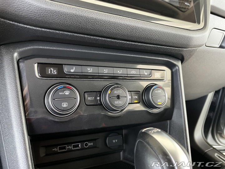Volkswagen Tiguan 1,4TSI 4x4*HighLine*Tažné 2018