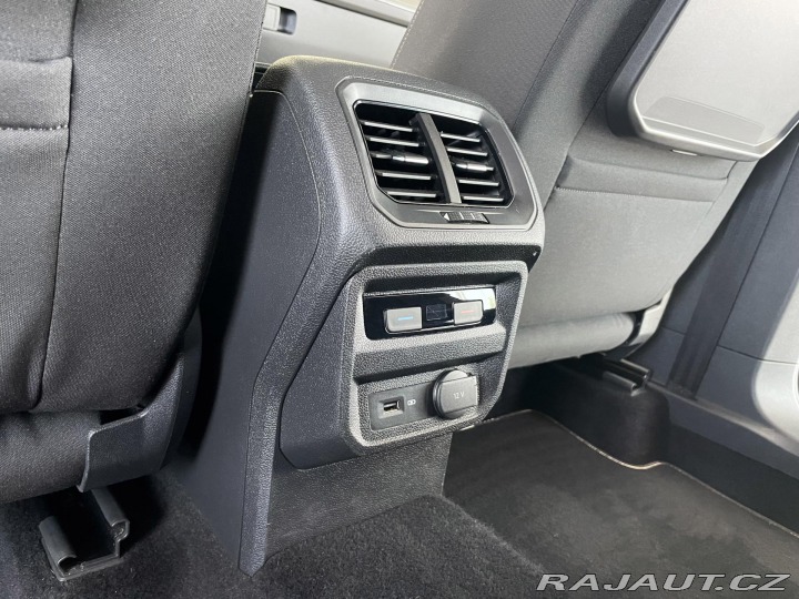 Volkswagen Tiguan 1,4TSI 4x4*HighLine*Tažné 2018