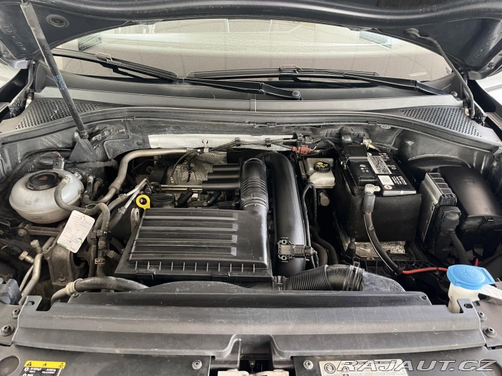 Volkswagen Tiguan 1,4TSI 4x4*HighLine*Tažné 2018