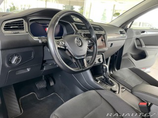 Volkswagen Tiguan 1,4TSI 4x4*HighLine*Tažné 2018