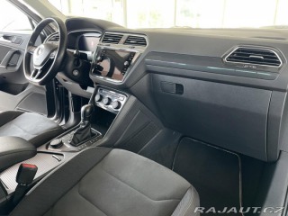 Volkswagen Tiguan 1,4TSI 4x4*HighLine*Tažné 2018