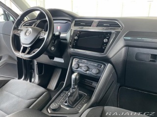 Volkswagen Tiguan 1,4TSI 4x4*HighLine*Tažné 2018