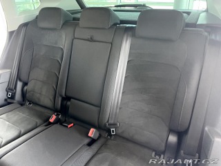 Volkswagen Tiguan 1,4TSI 4x4*HighLine*Tažné 2018