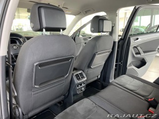 Volkswagen Tiguan 1,4TSI 4x4*HighLine*Tažné 2018