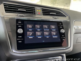 Volkswagen Tiguan 1,4TSI 4x4*HighLine*Tažné 2018