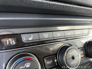 Volkswagen Tiguan 1,4TSI 4x4*HighLine*Tažné 2018