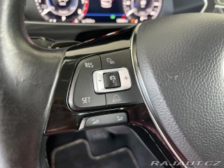 Volkswagen Tiguan 1,4TSI 4x4*HighLine*Tažné 2018