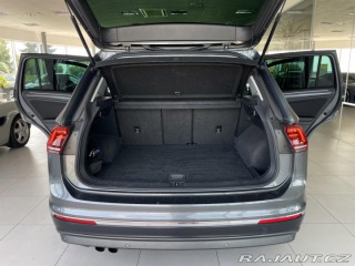 Volkswagen Tiguan 1,4TSI 4x4*HighLine*Tažné 2018