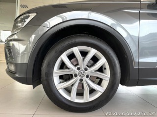 Volkswagen Tiguan 1,4TSI 4x4*HighLine*Tažné 2018