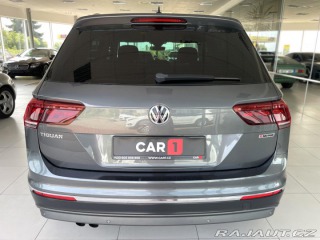 Volkswagen Tiguan 1,4TSI 4x4*HighLine*Tažné 2018