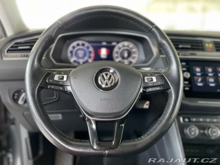 Volkswagen Tiguan 1,4TSI 4x4*HighLine*Tažné 2018