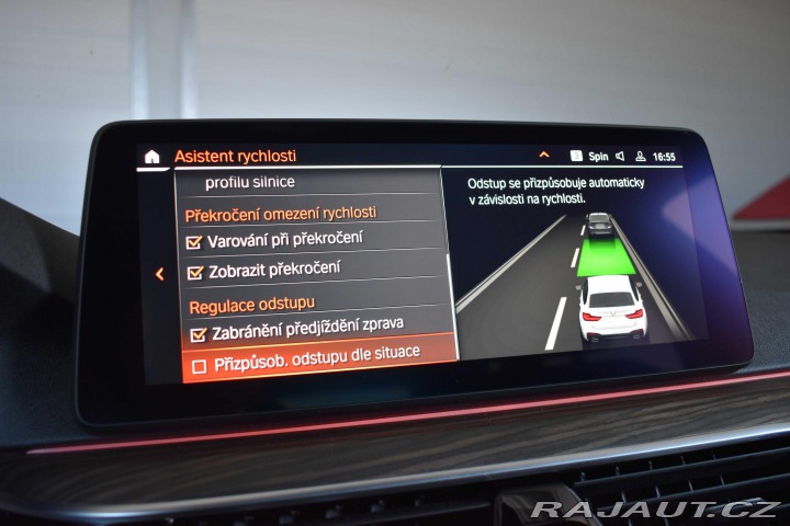 BMW 5 530d xD ///M*ZÁRUKA*DPH*Č 2023