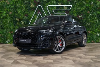 Audi RS Q8 471kW*CERAMIC*B&O*PAN